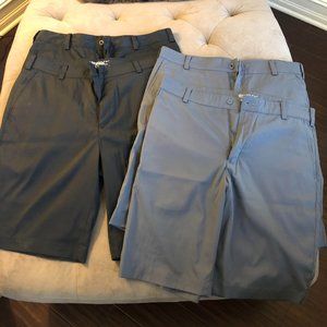 Nike Men Dri-Fit Tour Performance Golf Shorts, $20 or $60 all 4.